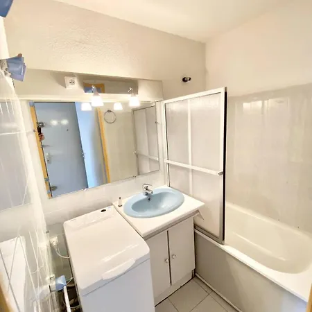 1 Chambre, 6 Personnes Dans Avec Piscines Le Grau-du-Roi