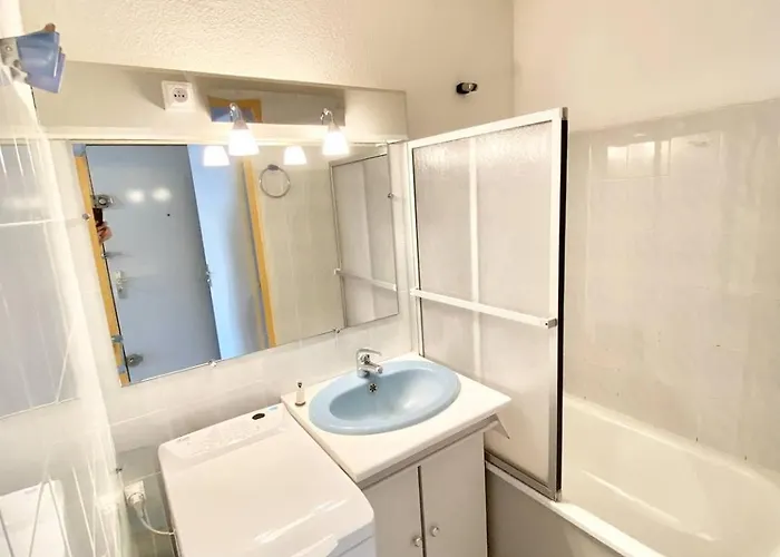 1 Chambre, 6 Personnes Dans Avec Piscines 르그로뒤후아